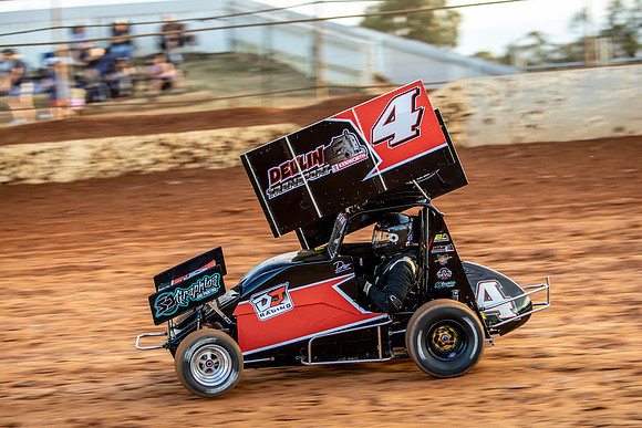 Formula 500 4 T4 - 10 - Carrick - 12 & 13 Jan 2024-11