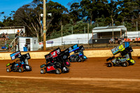 Formula 500 4 T4 - 10 - Carrick - 12 & 13 Jan 2024