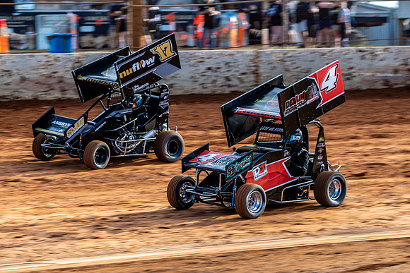 Formula 500 4 T4 - 10 - Carrick - 12 & 13 Jan 2024-9