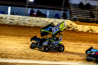 Formula 500 43 T43 - 10 - Carrick - 12 & 13 Jan 2024-12