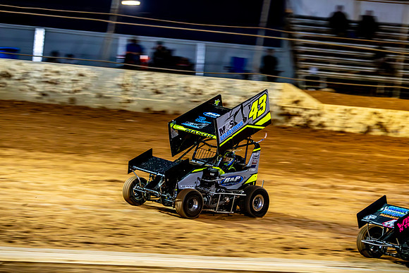 Formula 500 43 T43 - 10 - Carrick - 12 & 13 Jan 2024-12