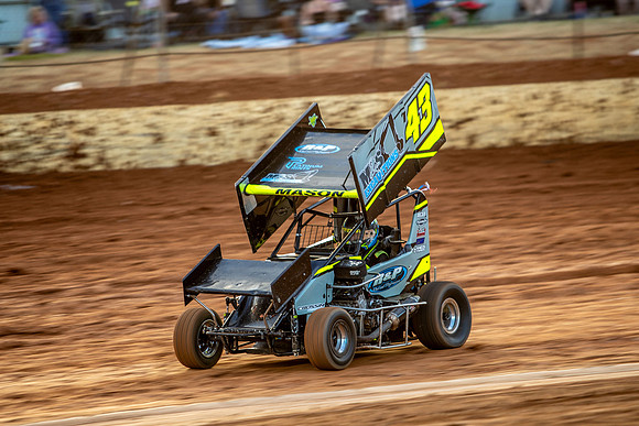 Formula 500 43 T43 - 10 - Carrick - 12 & 13 Jan 2024-11