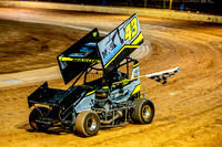 Formula 500 43 T43 - 10 - Carrick - 12 & 13 Jan 2024-15
