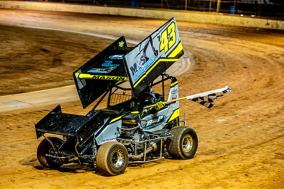 Formula 500 43 T43 - 10 - Carrick - 12 & 13 Jan 2024-15