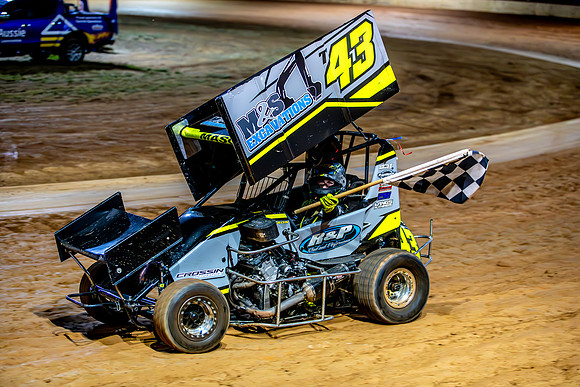 Formula 500 43 T43 - 10 - Carrick - 12 & 13 Jan 2024-16