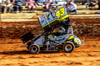 Formula 500 43 T43 - 10 - Carrick - 12 & 13 Jan 2024