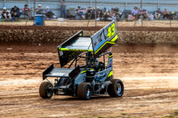Formula 500 43 T43 - 10 - Carrick - 12 & 13 Jan 2024-8