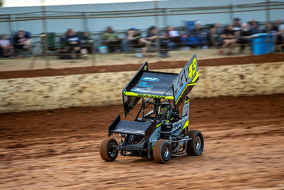 Formula 500 43 T43 - 10 - Carrick - 12 & 13 Jan 2024-9