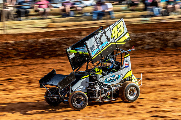 Formula 500 43 T43 - 10 - Carrick - 12 & 13 Jan 2024-2