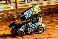 Formula 500 43 T43 - 10 - Carrick - 12 & 13 Jan 2024-3