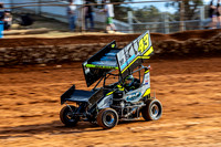Formula 500 43 T43 - 10 - Carrick - 12 & 13 Jan 2024-6