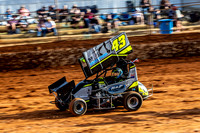 Formula 500 43 T43 - 10 - Carrick - 12 & 13 Jan 2024-4