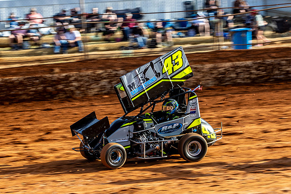 Formula 500 43 T43 - 10 - Carrick - 12 & 13 Jan 2024-4
