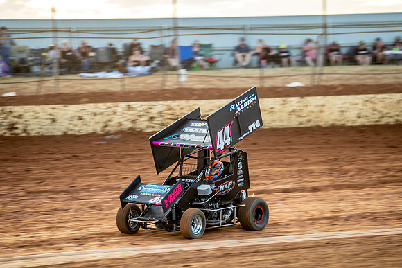 Formula 500 44 T44 - 10 - Carrick - 12 & 13 Jan 2024-16