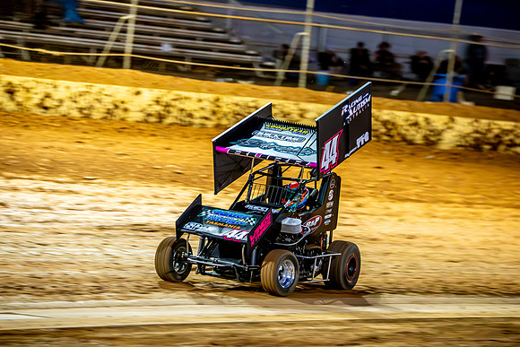 Formula 500 44 T44 - 10 - Carrick - 12 & 13 Jan 2024-17