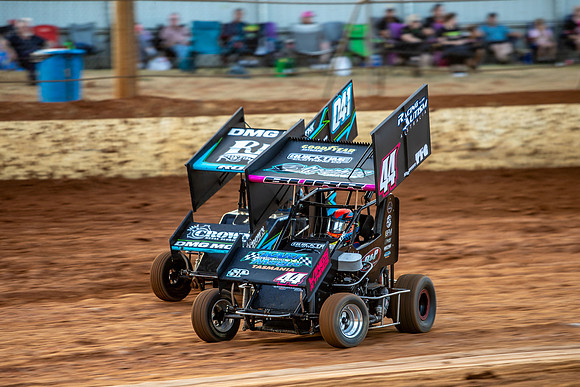 Formula 500 44 T44 - 10 - Carrick - 12 & 13 Jan 2024-15