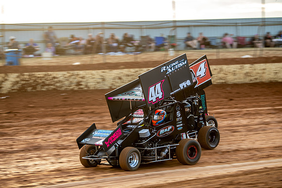 Formula 500 44 T44 - 10 - Carrick - 12 & 13 Jan 2024-12