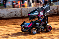 Formula 500 44 T44 - 10 - Carrick - 12 & 13 Jan 2024