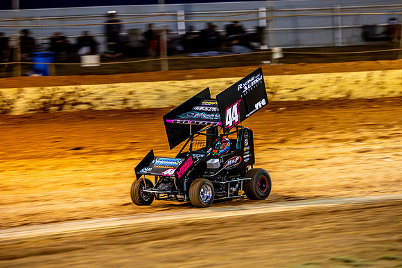 Formula 500 44 T44 - 10 - Carrick - 12 & 13 Jan 2024-20