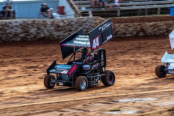Formula 500 44 T44 - 10 - Carrick - 12 & 13 Jan 2024-8