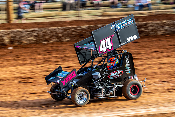 Formula 500 44 T44 - 10 - Carrick - 12 & 13 Jan 2024-9