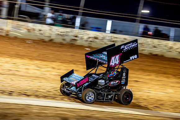 Formula 500 44 T44 - 10 - Carrick - 12 & 13 Jan 2024-19