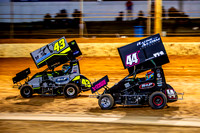 Formula 500 44 T44 - 10 - Carrick - 12 & 13 Jan 2024-18