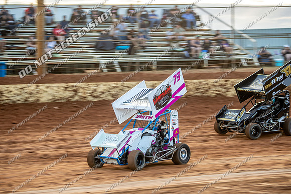 Formula 500 73 T73 - 10 - Carrick - 12 & 13 Jan 2024