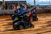 Formula 500 8 T8 - 10 - Carrick - 12 & 13 Jan 2024