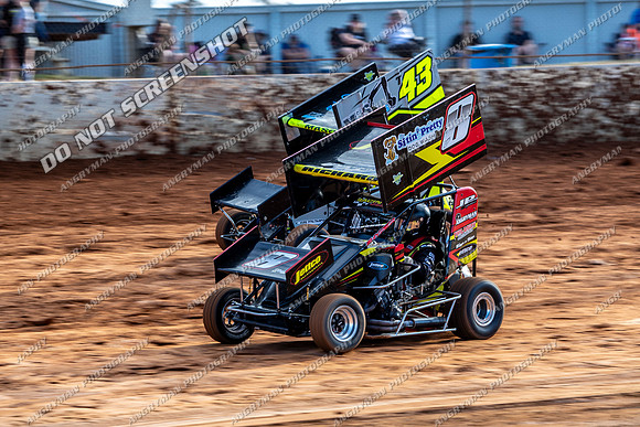 Formula 500 8 T8 - 10 - Carrick - 12 & 13 Jan 2024-3