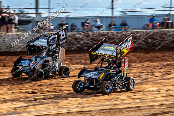 Formula 500 8 T8 - 10 - Carrick - 12 & 13 Jan 2024-2