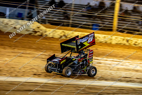 Formula 500 8 T8 - 10 - Carrick - 12 & 13 Jan 2024-6