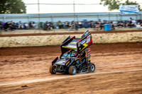 Formula 500 8 T8 - 10 - Carrick - 12 & 13 Jan 2024-5