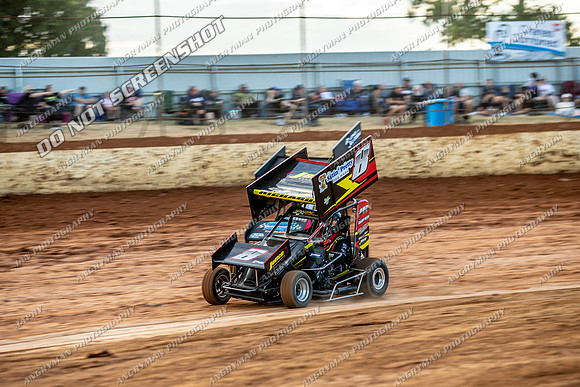 Formula 500 8 T8 - 10 - Carrick - 12 & 13 Jan 2024-5