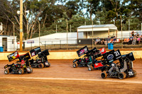 Formula 500 8 T8 - 10 - Carrick - 12 & 13 Jan 2024-4