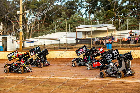 Formula 500 8 T8 - 10 - Carrick - 12 & 13 Jan 2024-4