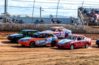Junior 2 T2 - 10 - Carrick - 12 & 13 Jan 2024