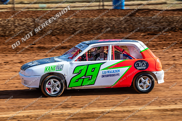 Junior 29 T29 - 10 - Carrick - 12 & 13 Jan 2024