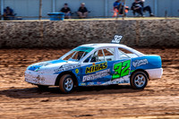 Junior 32 T32 - 10 - Carrick - 12 & 13 Jan 2024