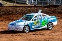 Junior 32 T32 - 10 - Carrick - 12 & 13 Jan 2024-2