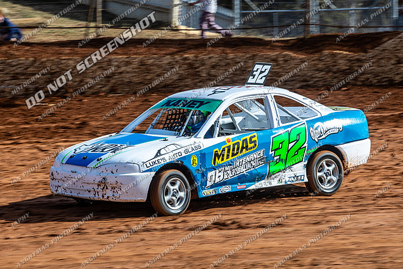 Junior 32 T32 - 10 - Carrick - 12 & 13 Jan 2024-2