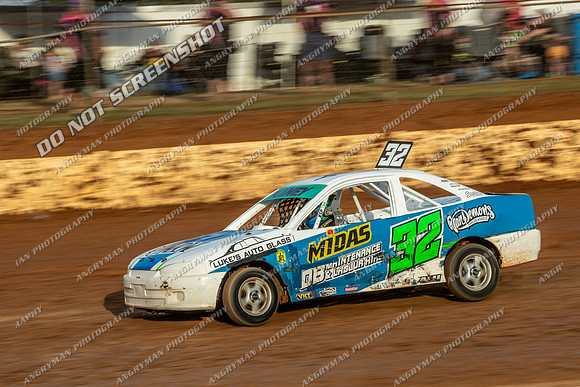 Junior 32 T32 - 10 - Carrick - 12 & 13 Jan 2024-8