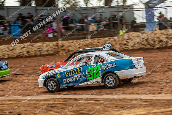 Junior 32 T32 - 10 - Carrick - 12 & 13 Jan 2024-9