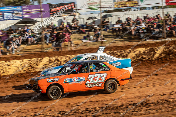 Junior 333 T333 - 10 - Carrick - 12 & 13 Jan 2024-8