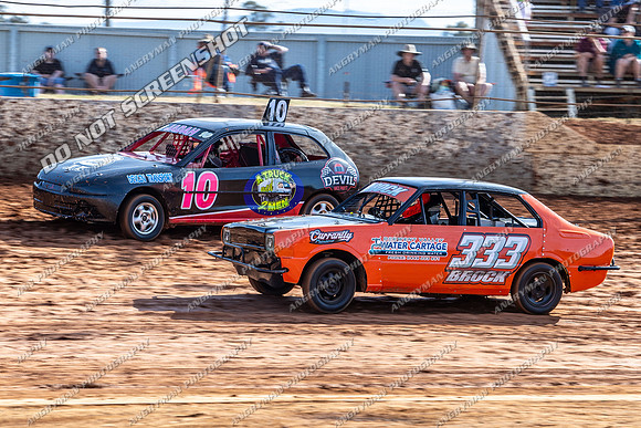 Junior 333 T333 - 10 - Carrick - 12 & 13 Jan 2024-2