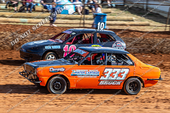 Junior 333 T333 - 10 - Carrick - 12 & 13 Jan 2024-3