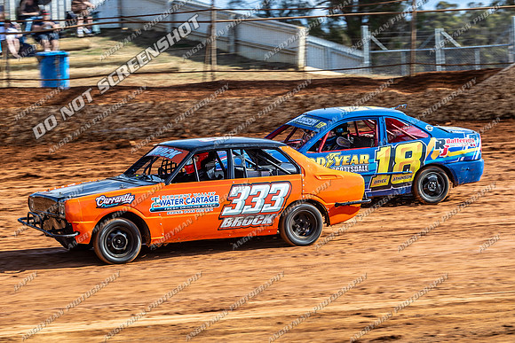 Junior 333 T333 - 10 - Carrick - 12 & 13 Jan 2024-4