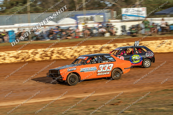 Junior 333 T333 - 10 - Carrick - 12 & 13 Jan 2024-10