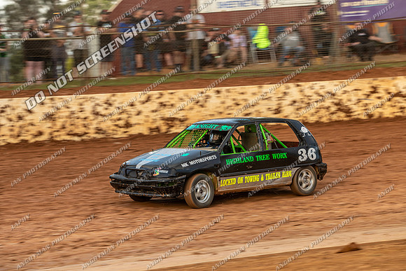 Junior 36 T36 - 10 - Carrick - 12 & 13 Jan 2024-2