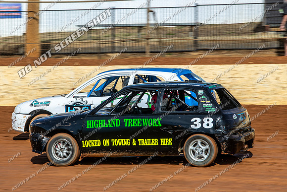 Junior 38 T38 - 10 - Carrick - 12 & 13 Jan 2024-2
